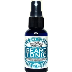 Dr K Soap Company Bartpflege|Beard Tonic Fresh Lime 50 ml