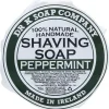 Dr K Soap Company Rasur|Shaving Soap Peppermint 70 g