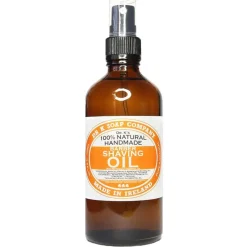 Dr K Soap Company Rasur^Shaving Oil Peppermint 100 ml