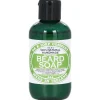 Dr K Soap Company Bartpflege|Dr K Soap Woodland Beard Soap Woodland Spice 100 ml
