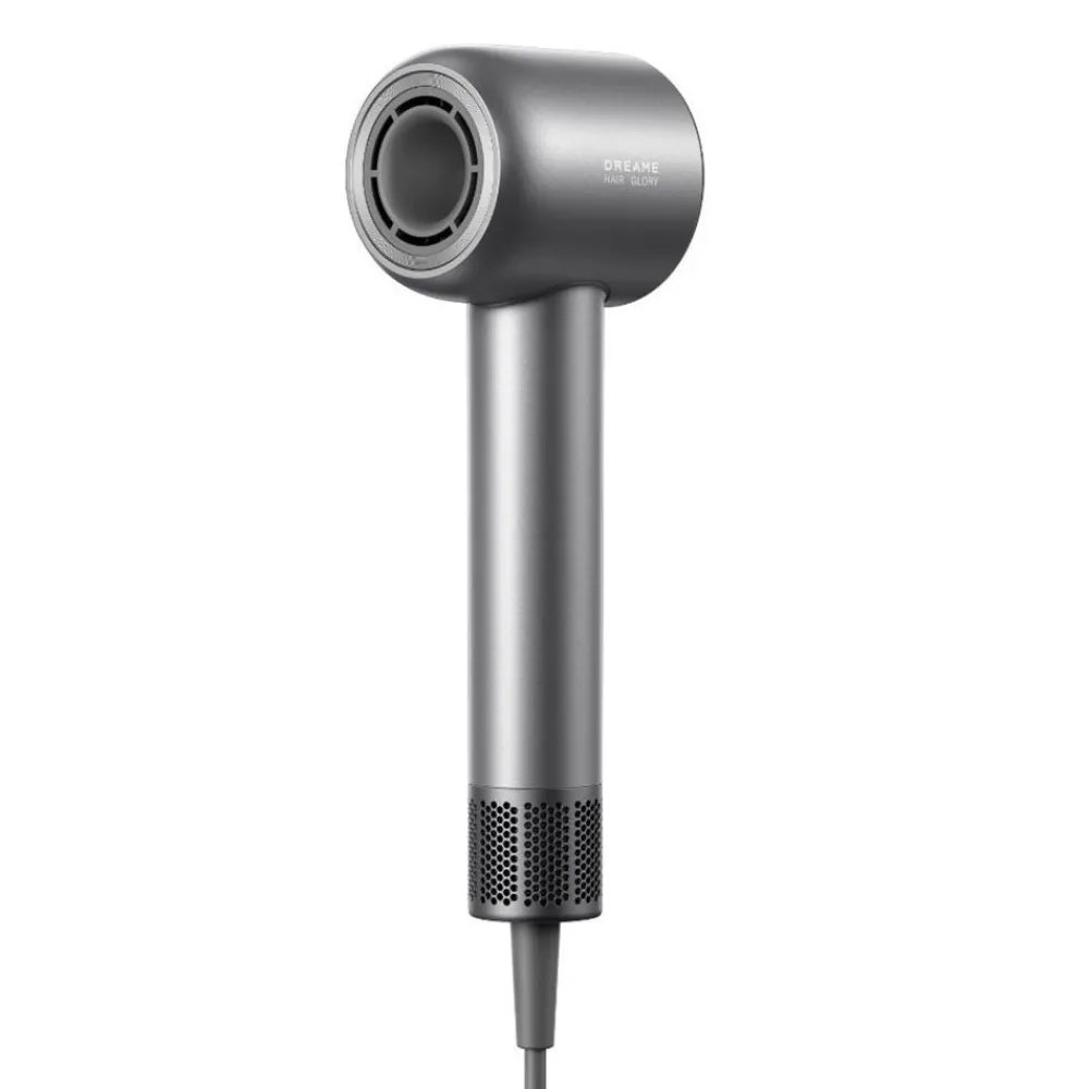 DREAME Haartrockner|Haartrockner|Glory Mix Black Haartrockner