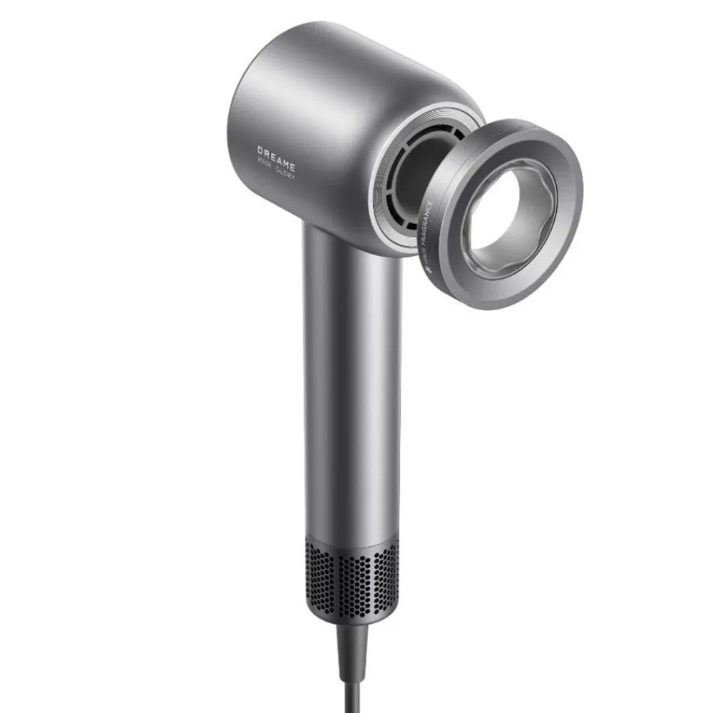 DREAME Haartrockner|Haartrockner|Glory Mix Black Haartrockner