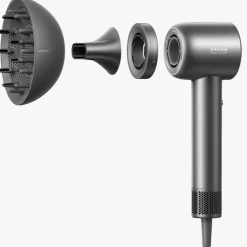 DREAME Haartrockner|Haartrockner|Glory Mix Black Haartrockner