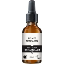 DR.SCHELLER Reines Jojobaöl 30 ml-DR. SCHELLER Best