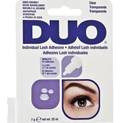 ARDELL Wimpern|DUO Individual Lash Adhesive clear 7 g