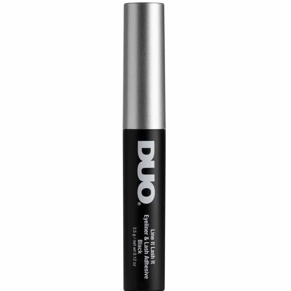 ARDELL Wimpern|Eyeliner & Kajal|DUO Line It Lash It