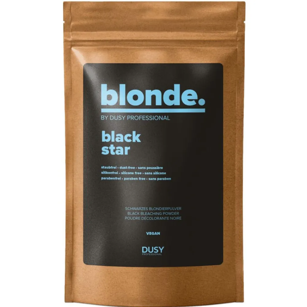 Black Star Blondierpulver 500 g-Dusy Clearance