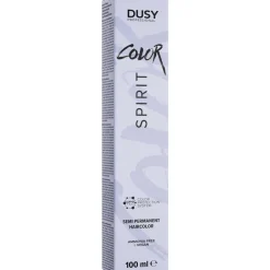 Dusy Tönung^professional Color Spirit 1.1 Blau Schwarz 100 ml