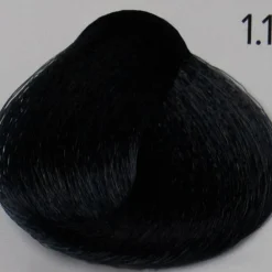 Dusy Tönung^professional Color Spirit 1.1 Blau Schwarz 100 ml