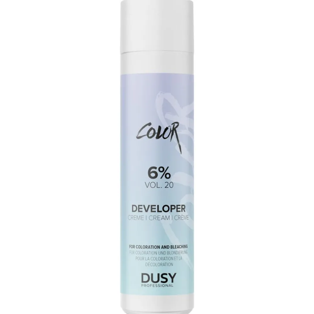 professional Creme Entwickler 6 % 250 ml-Dusy Hot