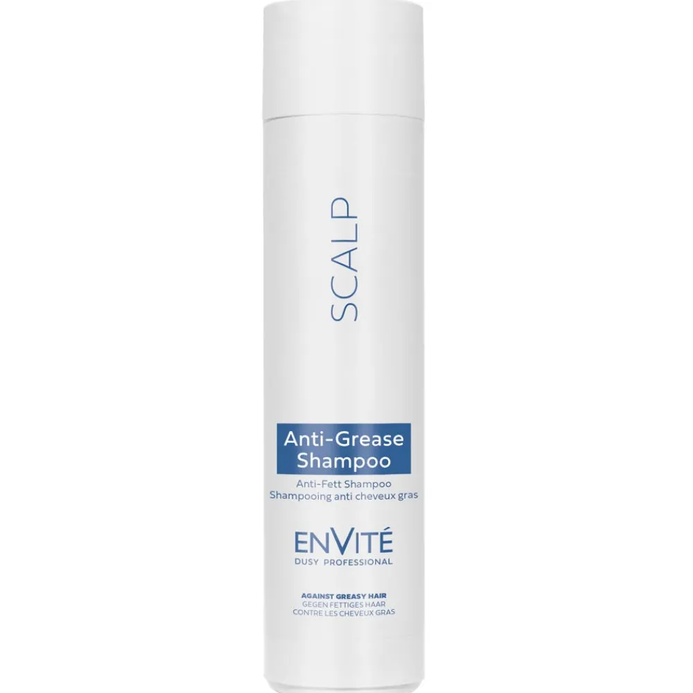 professional EnVité Anti-Grease Shampoo 250 ml-Dusy Online