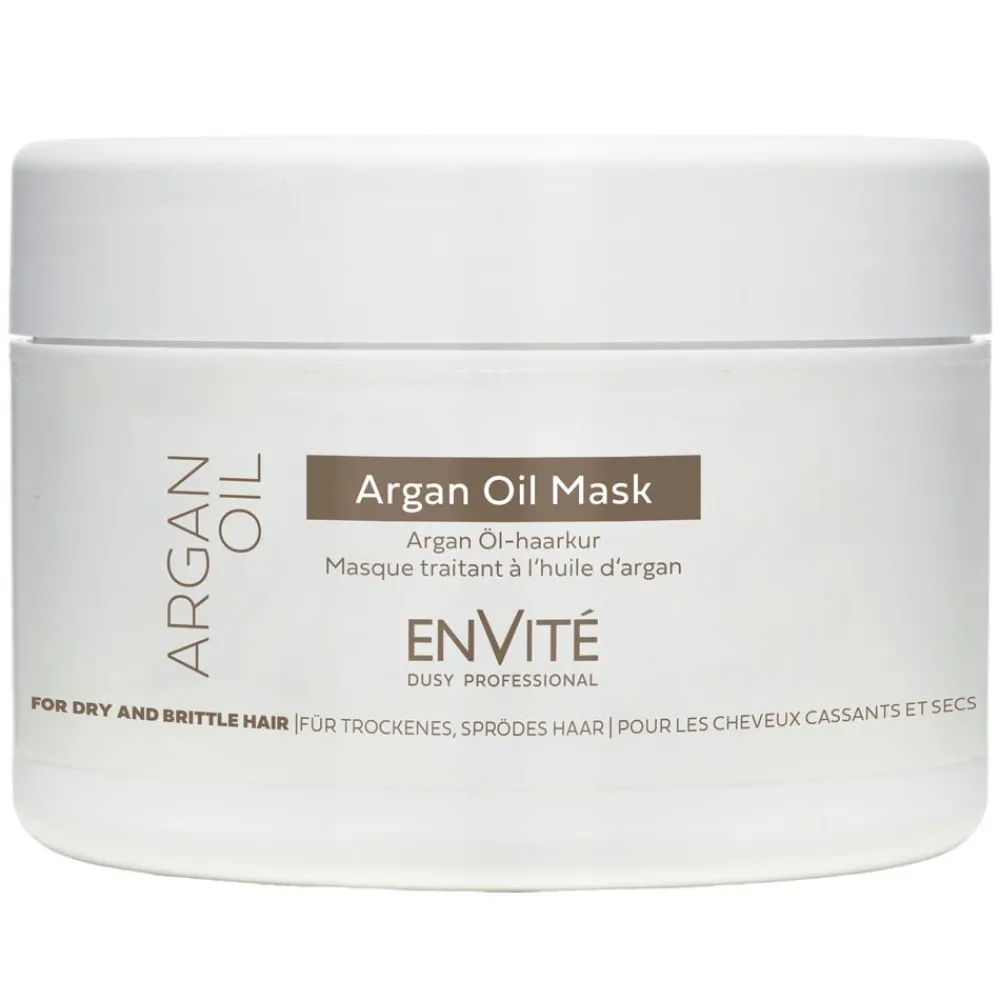 professional EnVité Argan Oil Haarkur 250 ml-Dusy Hot