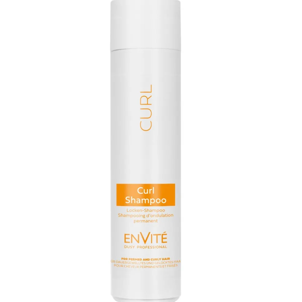 professional EnVité Curl Shampoo 250 ml-Dusy New