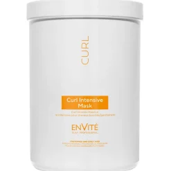 Dusy Haarkur|professional EnVité Curl Intensiv Haarkur 1000 ml