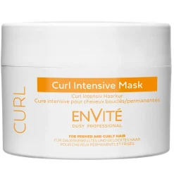 Dusy Haarkur^professional EnVité Curl Intensiv Haarkur 250 ml