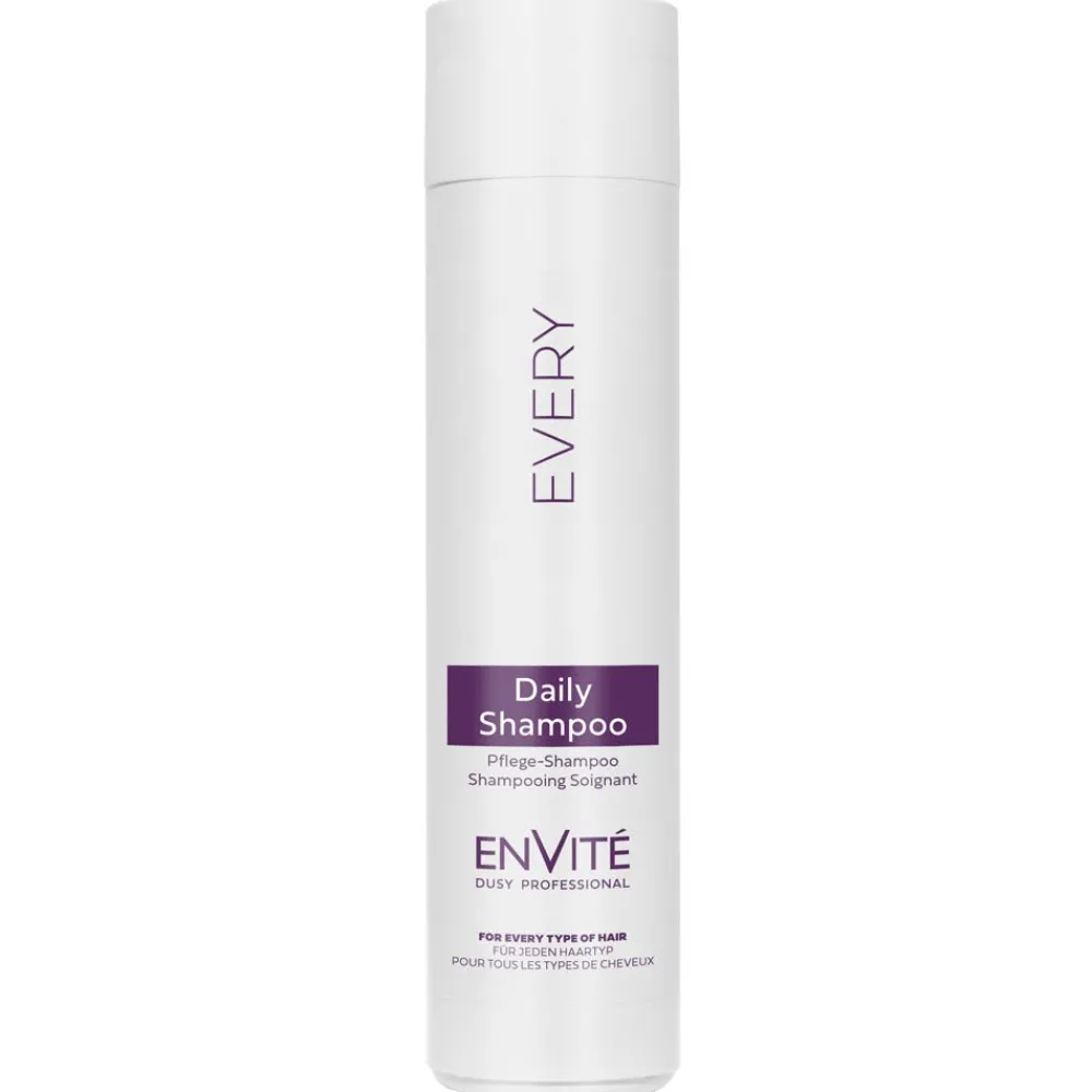 professional EnVité Daily Shampoo 250 ml-Dusy New