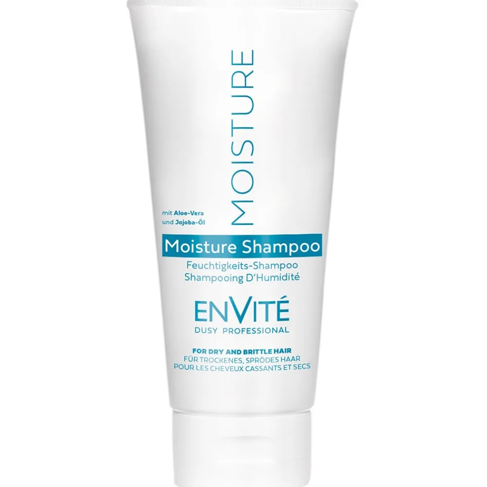 professional EnVité Moisture Shampoo Tube 150 ml-Dusy