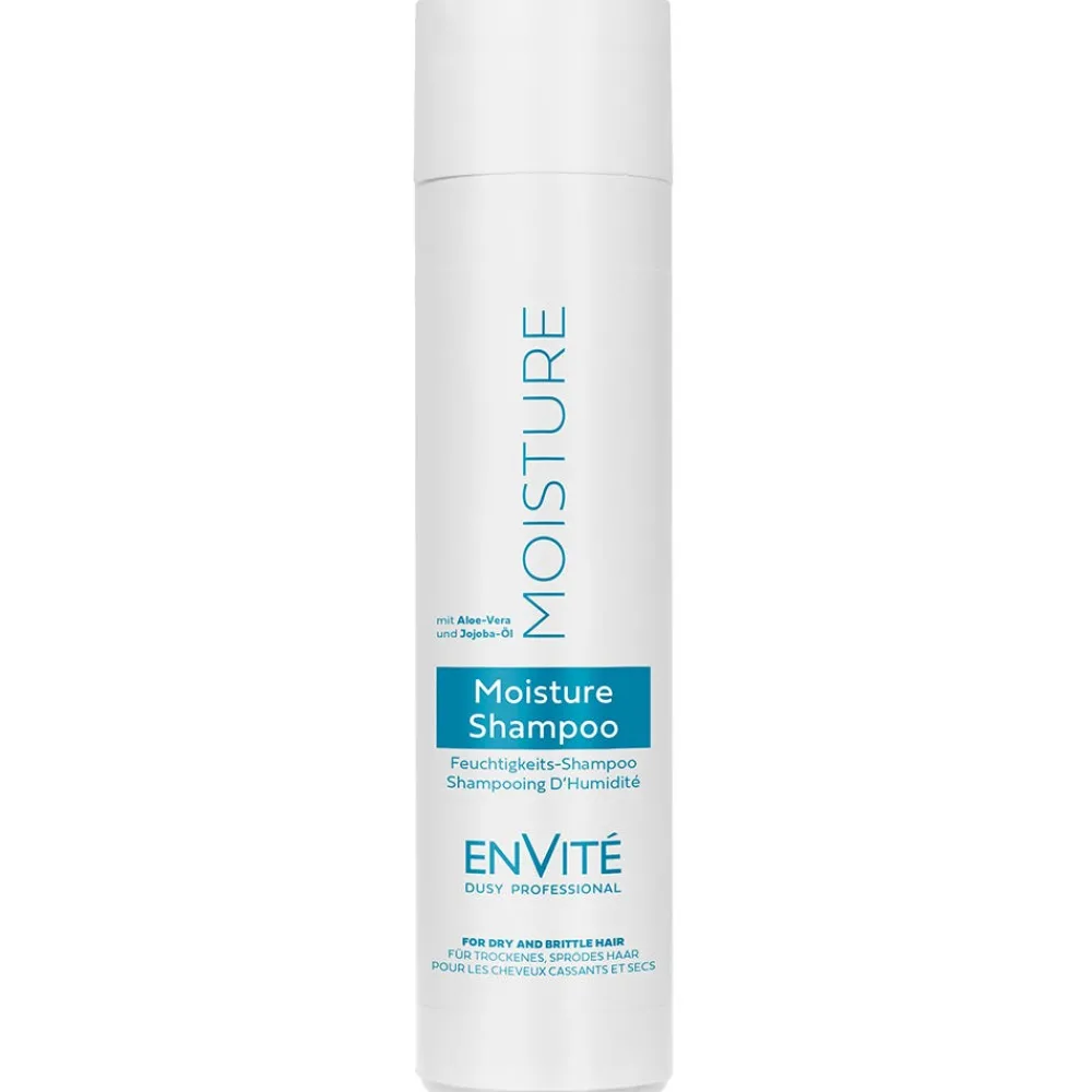professional EnVité Moisture Shampoo 250 ml-Dusy Sale