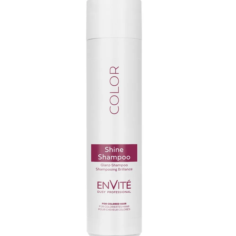 Dusy Shampoo|professional EnVité Shine Shampoo 250 ml