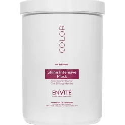 professional EnVité Shine Intensiv Haarkur 1000 ml-Dusy Hot