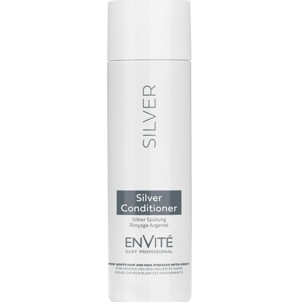 professional EnVité Silver Conditioner 200 ml-Dusy Discount