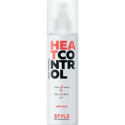 professional Style Heat Control 200 ml-Dusy Best