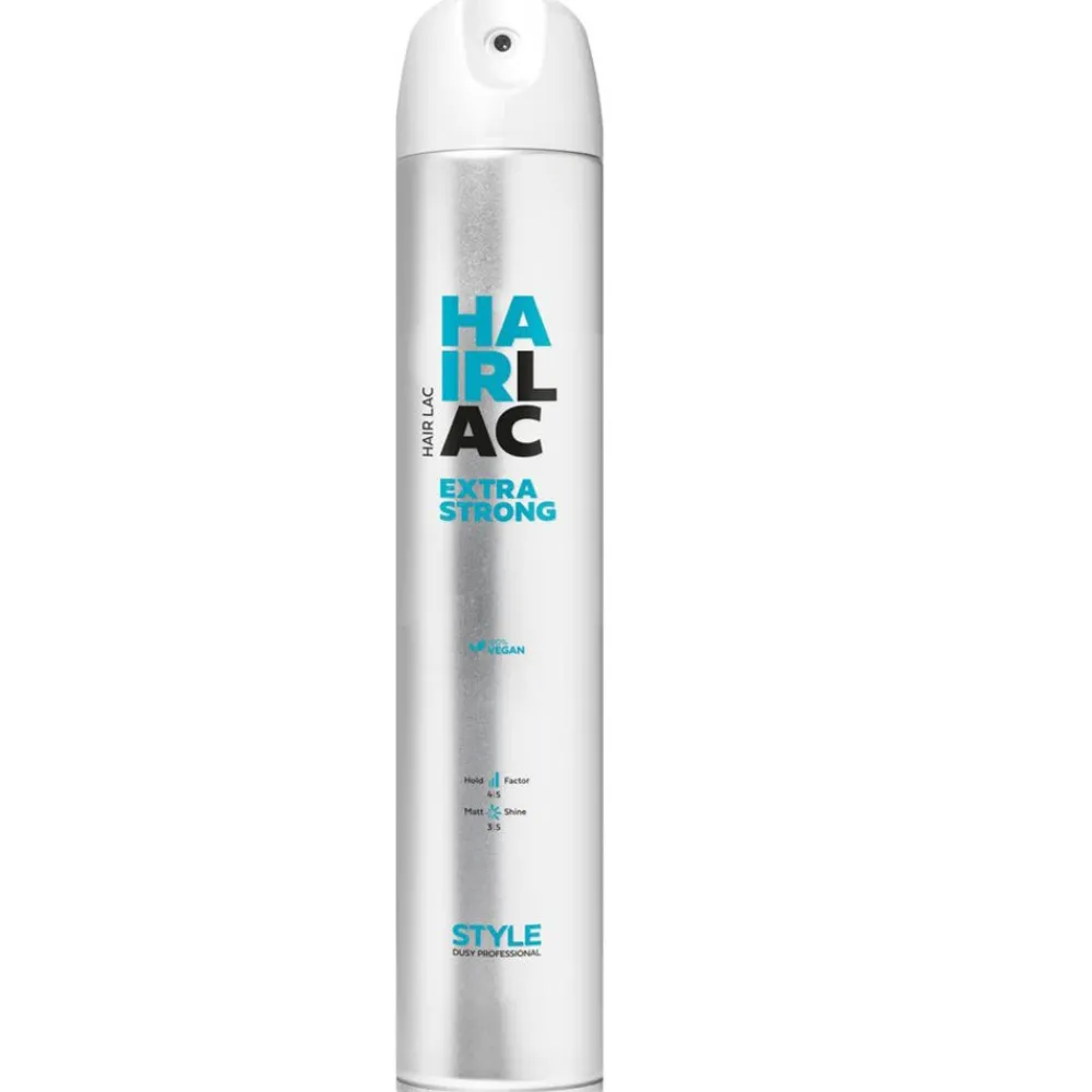 professional Style Hair Lac Extra Strong 500 ml-Dusy Online