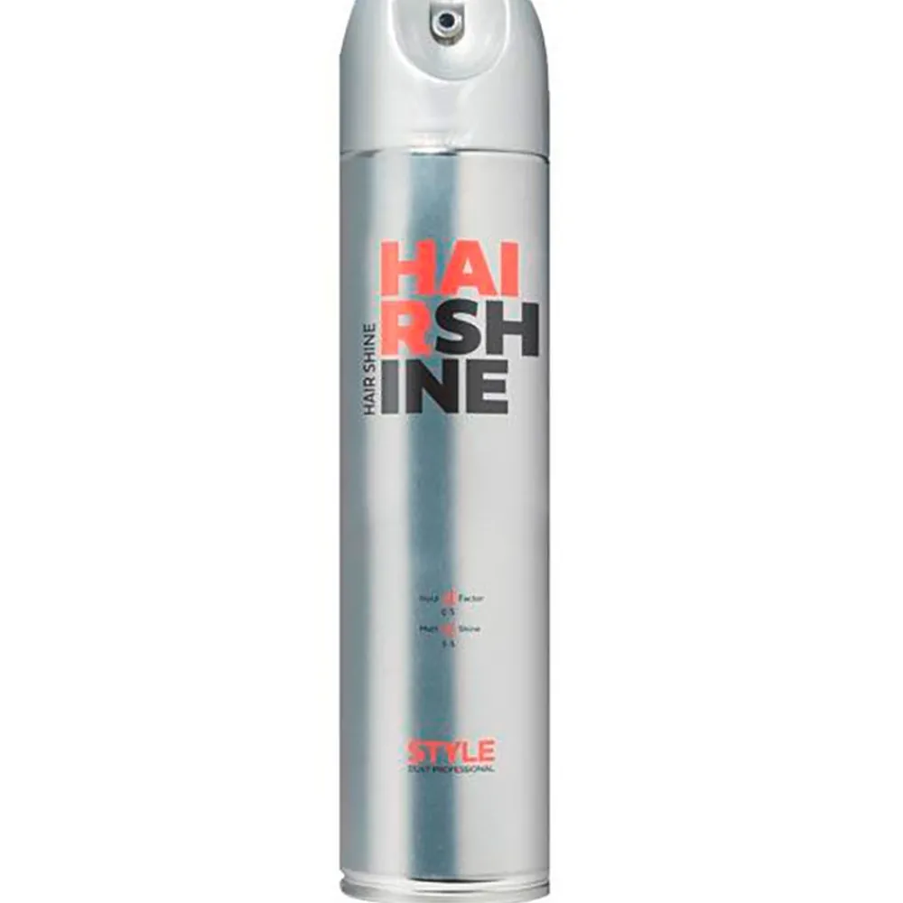 Dusy Haarspray & Haarlack|professional Style Hair Shine 400 ml