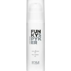 Dusy Styling-Gel & Creme^Style Funky Spyker 150 ml