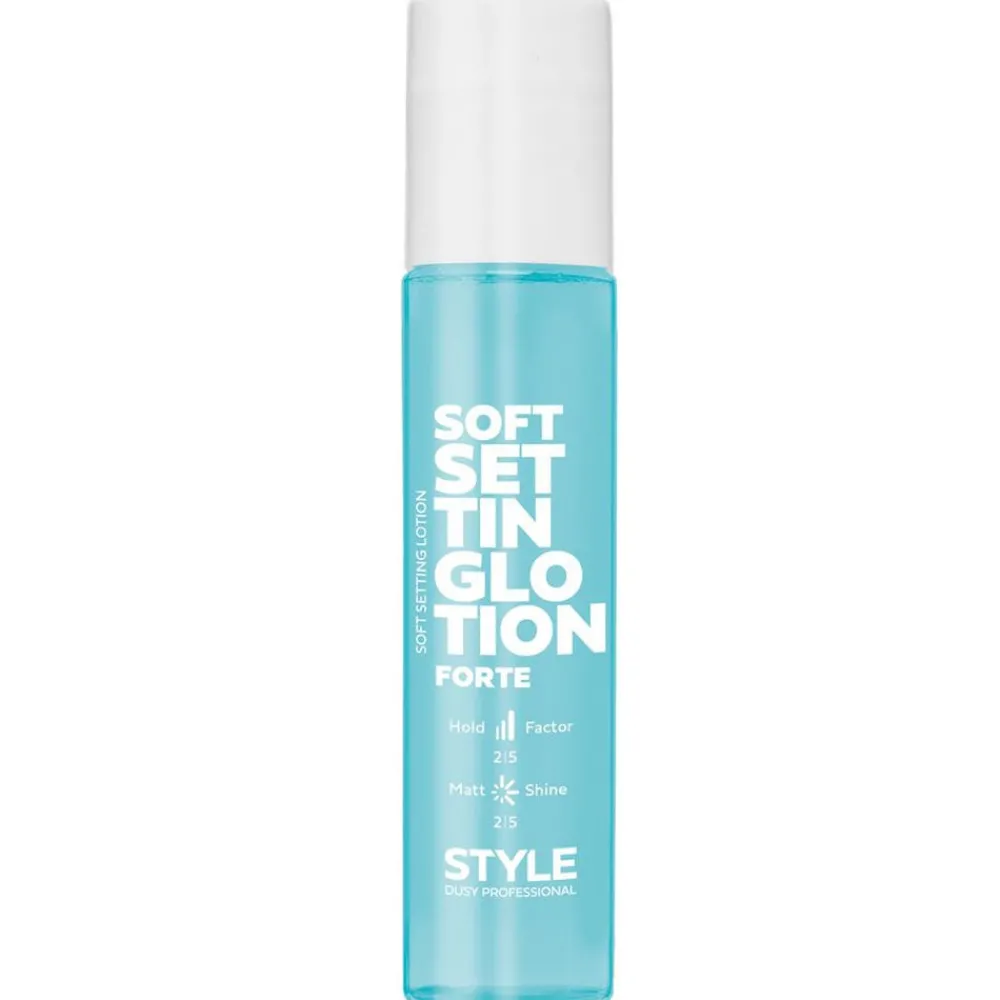 Dusy Styling-Gel & Creme^Style Soft Setting Lotion Forte 20 ml
