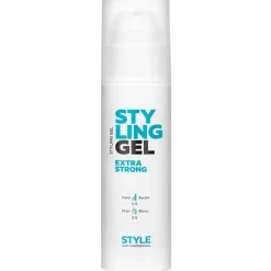 Dusy Styling-Gel & Creme^Style Styling Gel gigastrong 150 ml