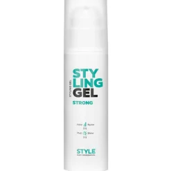 Dusy Styling-Gel & Creme^Style Styling Gel strong 150 ml