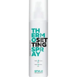 Style Thermo Setting Spray 200 ml-Dusy Best