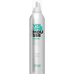 Dusy Haarschaum^Style Volume Mousse strong 400 ml