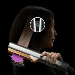 Airstrait Ceramic Pink/Roségold-Dyson Online