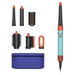 Dyson Tools|Lockenstäbe^Airwrap ID Complete Long Ceramic Patina/Topaz