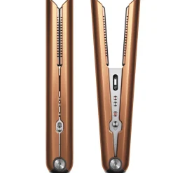 Dyson Tools|Glätteisen|Corrale Glätteisen Kupfer / Nickel