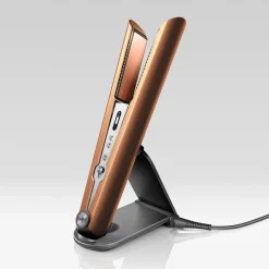 Dyson Tools|Glätteisen|Corrale Glätteisen Kupfer / Nickel