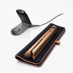 Dyson Tools|Glätteisen|Corrale Glätteisen Kupfer / Nickel