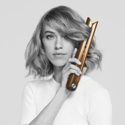 Dyson Tools|Glätteisen|Corrale Glätteisen Kupfer / Nickel