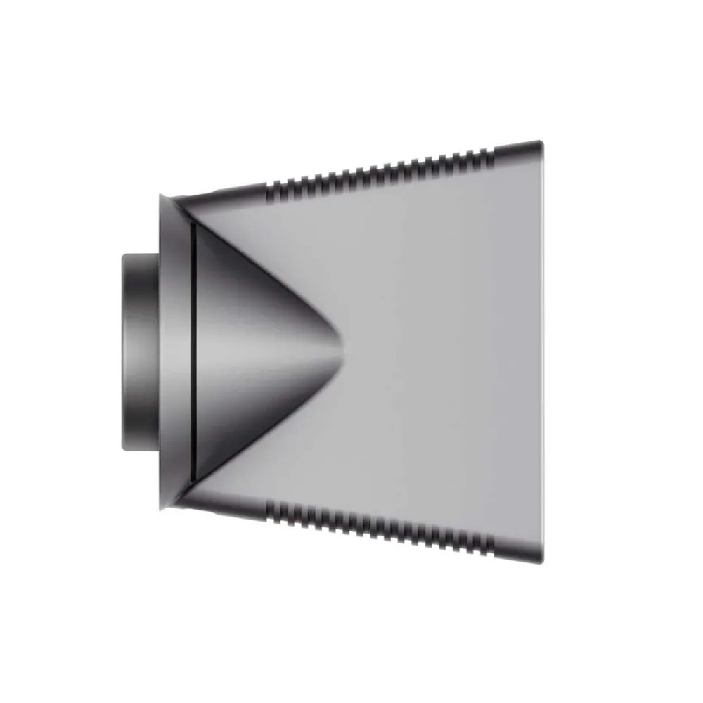 Supersonic Haartrockner Professional Edition Anthrazit/Silber-Dyson Hot