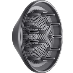 Supersonic Haartrockner Professional Edition Anthrazit/Silber-Dyson Hot