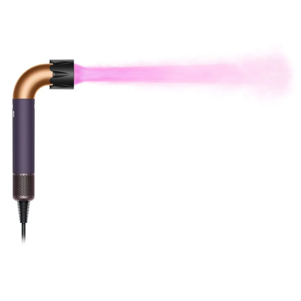 Dyson Haartrockner|Haartrockner|Supersonic r Professional Bright Copper