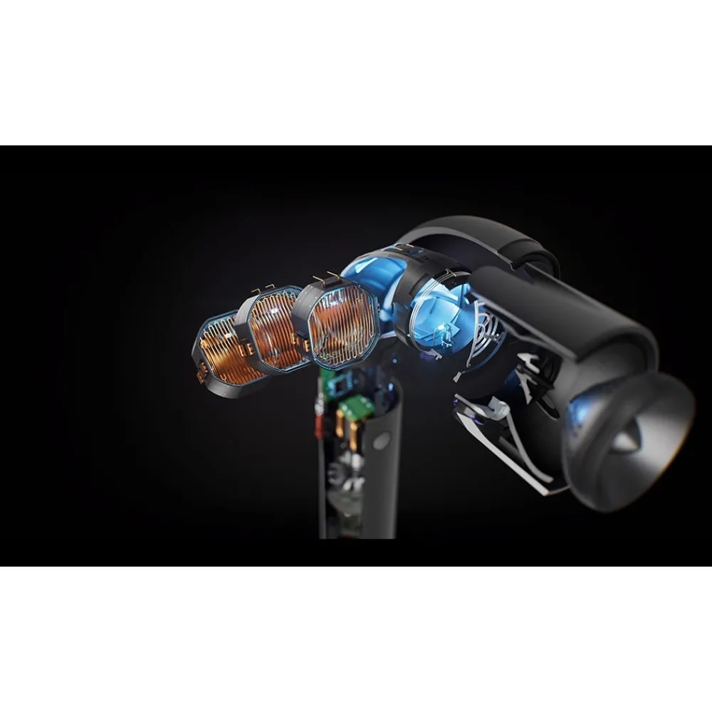 Dyson Haartrockner|Haartrockner|Supersonic r Professional Bright Copper