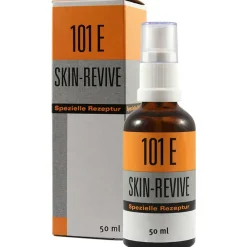 101E Skin Revive 50 ml-101 Haar-System Hot