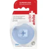 Edel+White Zahnpflege^Expanding Superfloss 25 m