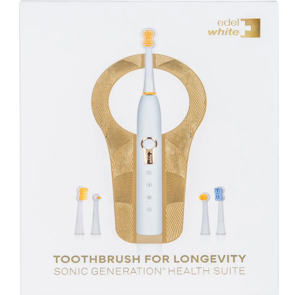 Edel+White Zahnpflege^Sonic Generation Winner 8