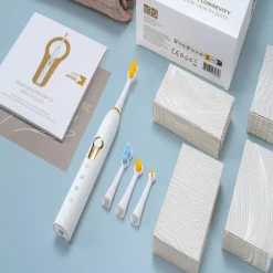 Edel+White Zahnpflege^Sonic Generation Winner 8