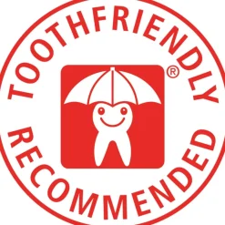 Edel+White Zahnpflege|Zahnpasta  Früchtli 7x9,4 ml