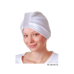 Efalock Umhänge & Hauben^- Kosmetik- u. Saunahaube Nicky Braun